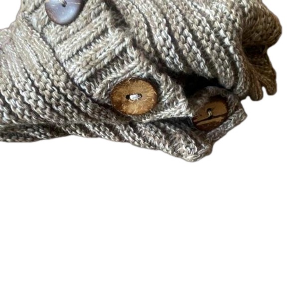 Fashion Infinity Scarf - Picture 3 of 4